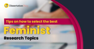 Feminist Research Topics